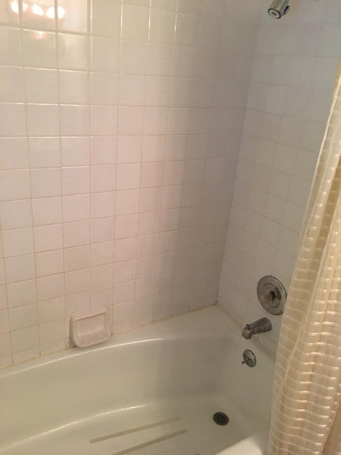 Bel Aire Motel Muskegon Heights 外观 照片