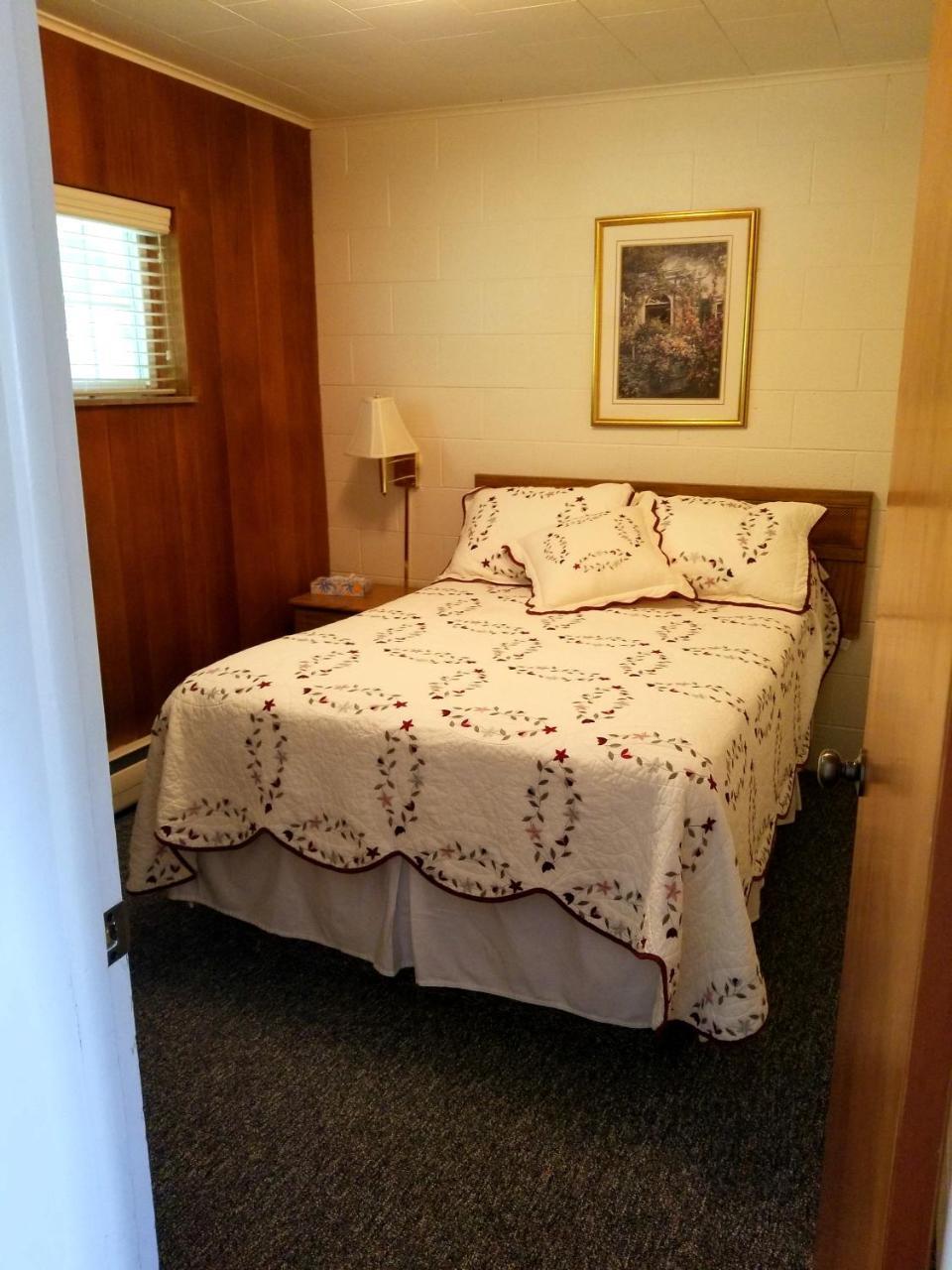 Bel Aire Motel Muskegon Heights 外观 照片