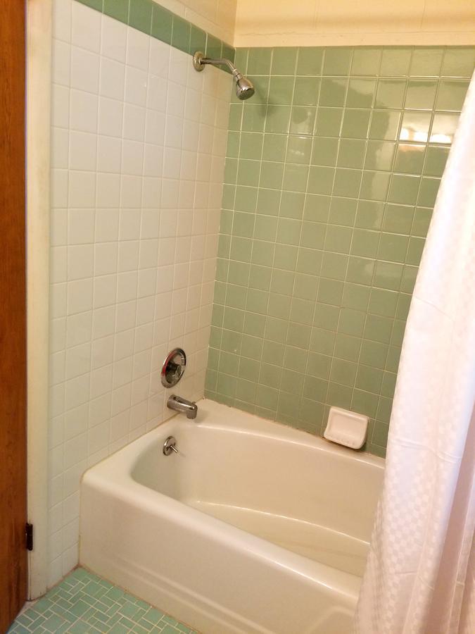 Bel Aire Motel Muskegon Heights 外观 照片